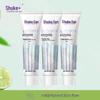Зубная паста Shuke Fresh Lime Whitening Enzyme