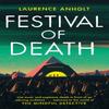 Festival of Death by Laurence Anholt Paperback Book 9781472130037