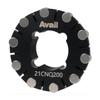Avail Microcast Brake 21CNQ200 для Calcutta Conquest mb_21cnq200 200/201