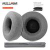 NullMini Replacement Earpads for ATH-ES10 ESW10 Headphones Ear Cushion Cooling Gel Headband