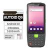 Ручной PDA-сканер Seuic AUTOID Q9 на Android