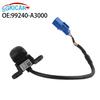 ODiDiO 99240A3000 99240-A3000 Car Rear View Backup Parking Reverse Camera For Kia RAY 2017+
