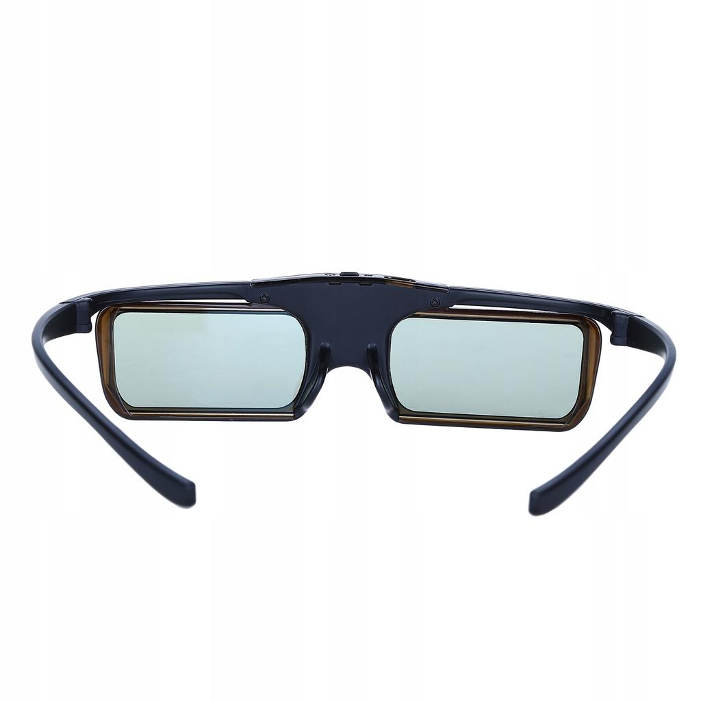 Okulary Dlp 3D