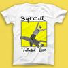 Soft Cell Tainted Love Синти-поп Новая волна Музыка Подарок Футболка Т-Ширт 1999