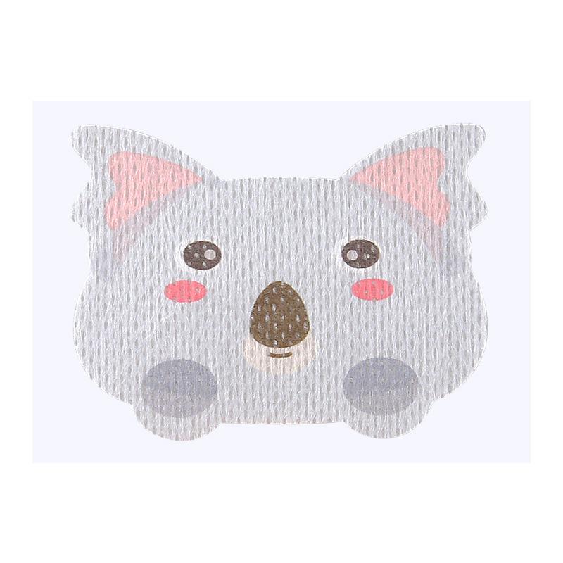 30Pcs/set Prevent Open Mouth Sleep Children Anti-Snoring Mouth Tape Stop Snoring Stickers Household