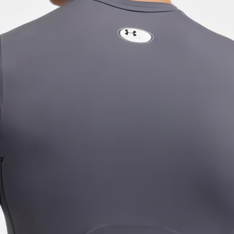 Under Armour Футболка Hg Armour Comp 1361518-025