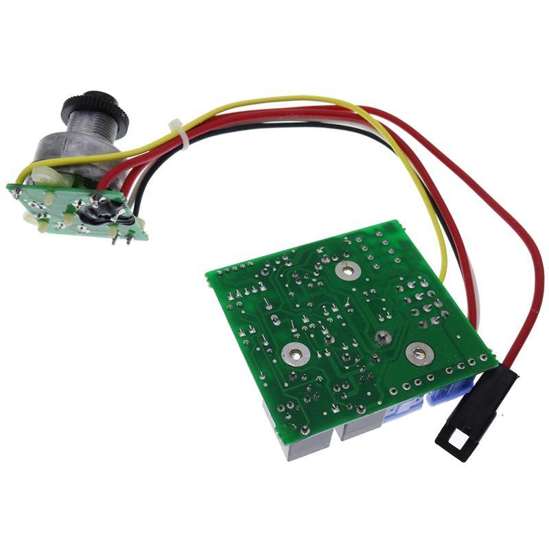 AM132500 Ignition Key Switch Module AUC15330 For Garden Tractor Models GT225 GT235 GT235E GT245