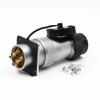 WEIPU WS32 TD+Z IP65 Industrial Waterproof Aviation Connector Power Signal Adapter 4 6 8 10 11 12 13 19 Pin Panel Mount Socket