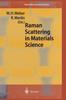 Книга Raman Scattering In Materials Science : 42