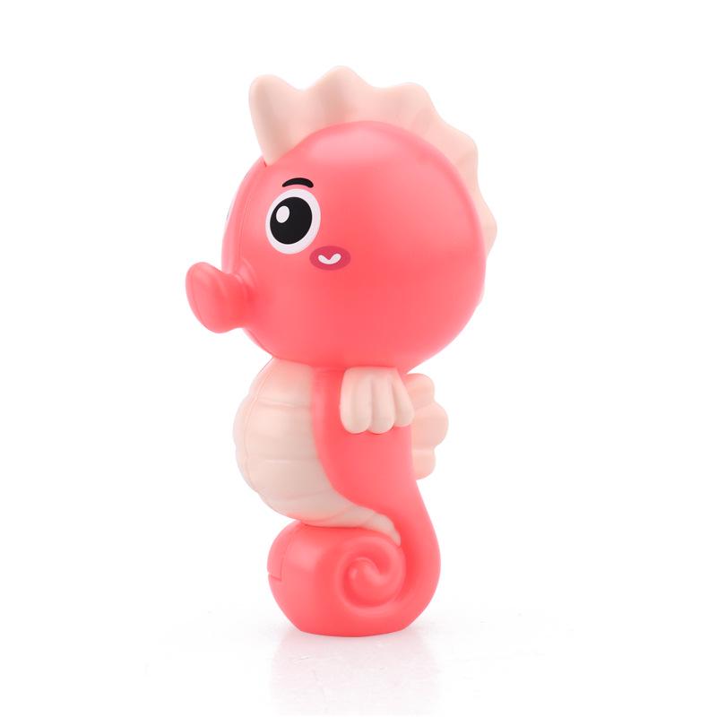 Крупные морские животные Строительные блоки: Кит, Краб, Черепаха, Крокодил, Морской конёк, Пингвин