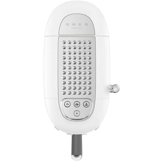 Кофемашина Smeg ECF02WHEU