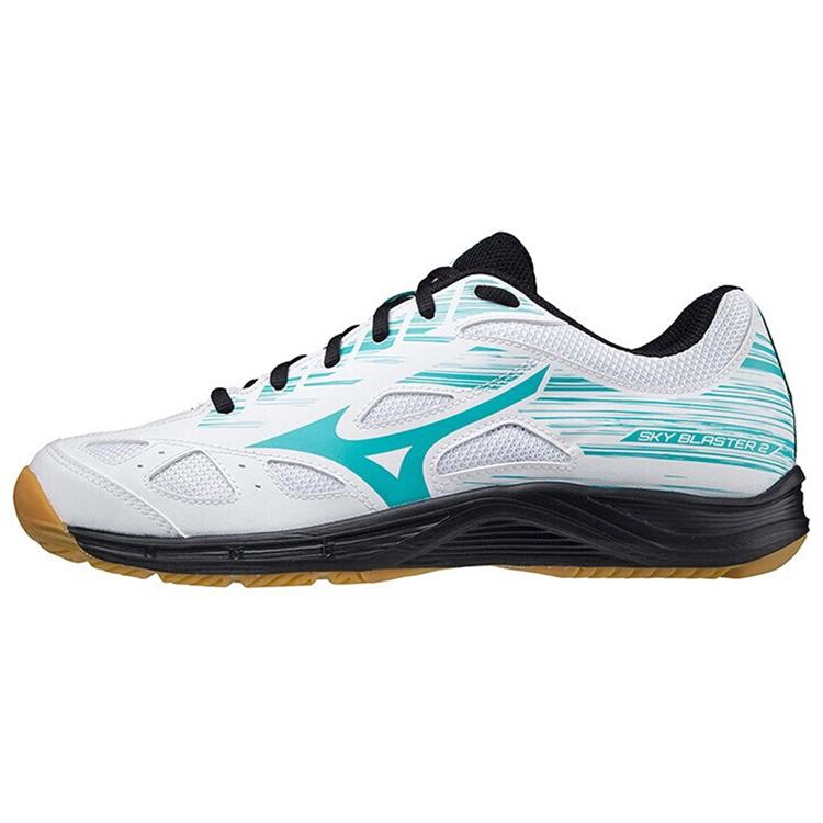 Mizuno Sky Blaster 2 'Белый Синий' 71GA204534