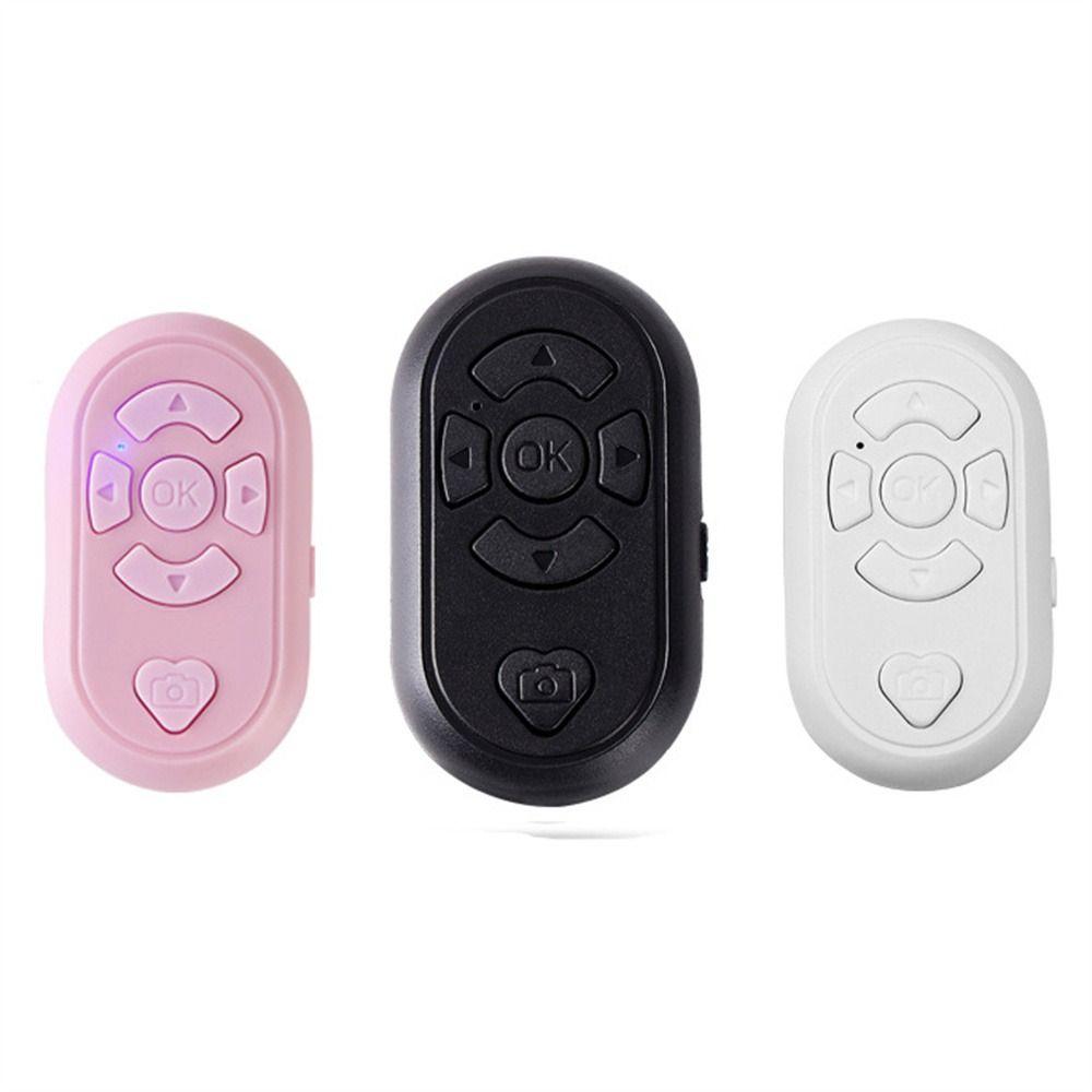Shutter Release Bluetooth Remote Phone Selfie Shutter Remote Control Selfie Remote Shutter Stick