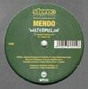 12-дюймовая пластинка MENDO - Watermelon SP026 Стерео Продукти 2005 Испания Танцевальная и Электронная Б/У