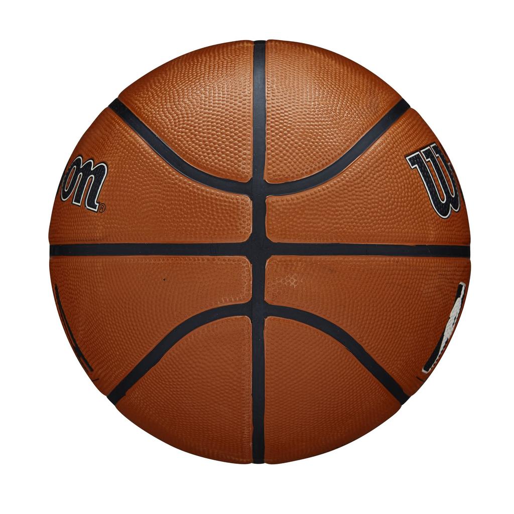 Wilson NBA DRV PLUS BSKT Basketball NBA Drive for outdoor (Size 7, Plus) Men's (Suitable courts)