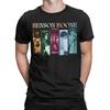 Бенсон Бун Футболка с принтом альбома Beautiful Things Тур American Heart Хлопковые футболки для пары Футболка с принтом Футболки с коротким рукавом