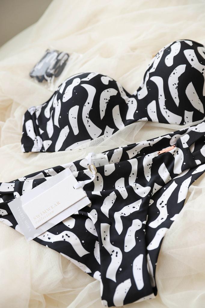 Плавки бразилиана Ysabel Mora (84655)