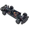Arrma Avenger Vendetta 1/8 Масштаб Высокоскоростной Радиоуправляемый Автомобиль - Электрический Спортивный Автомобиль с Дистанционным Управлением Полноприводный Подарок на День Рождения для Мальчиков