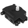 AC Heater Blend Door Actuator For Ford Fiesta 2011-2017 2018 BE8Z19E616A 604-251