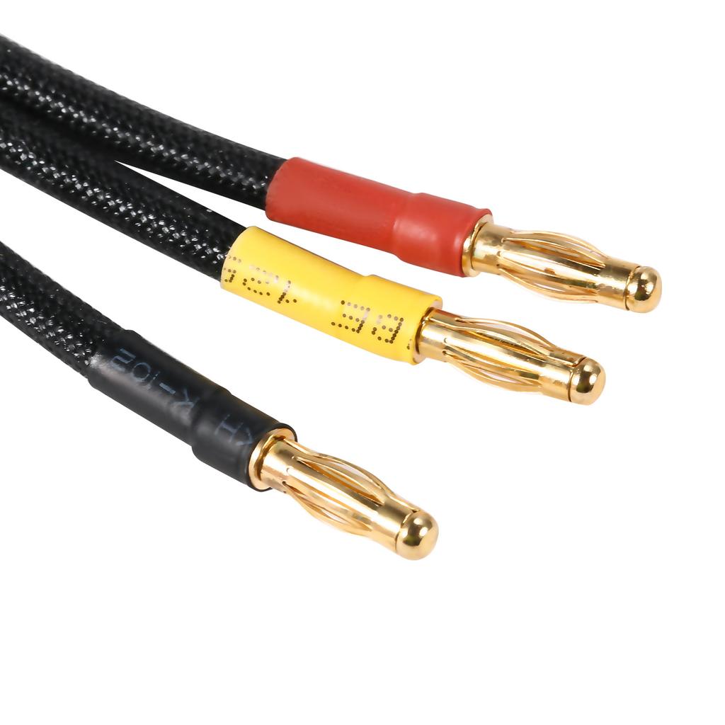 Замена бесщеточного двигателя 3650 4500KV для HSP HPI Wltoys 1:8   1:10 Деталь для радиоуправляемой машины и лодки