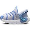 Dynamo Go 2 EasyOn TD Pure Platinum Blue Beyond Baby Sneakers Blue-Tint Dusty-Cactus FD0554-004