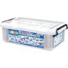 Lipo Blocks Basic Shaleen Made in Officially Block Educational Gift 370, Japan, Sold, Set, Toy,