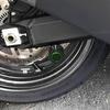 For Kawasaki Ninja ZX4R ZX4RR ZX6R 400 500 650 1000SX CNC Swingarm Spool Sliders