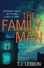 Книга The Family Man