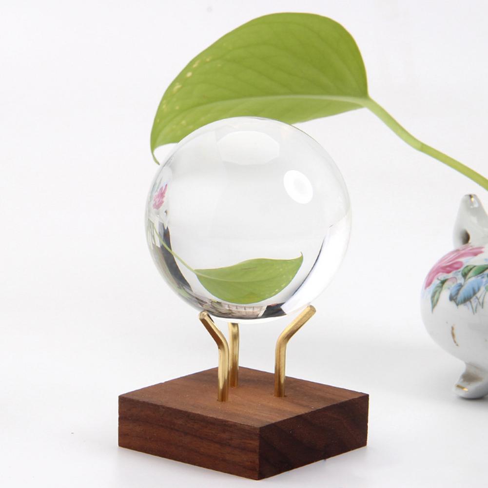 Подставка для дисплея с металлическими ручками, держатель для дисплея, деревянная основа для кристаллов, минералов, руд, агатов, камней для домашнего офиса, выставочного зала