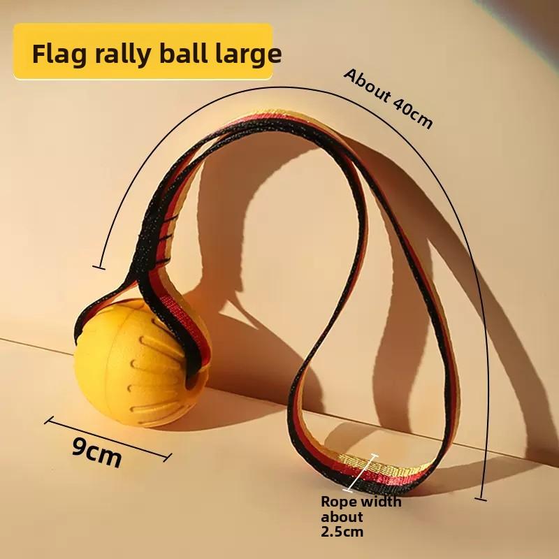 Плавающие игрушки из пены для собак, кольцо для кусания фрисби, игрушки для питомцев, веревочные игрушки-мячи для дрессировки собак на улице