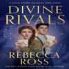 Divine Rivals by Rebecca Ross Paperback Book 9780008588199