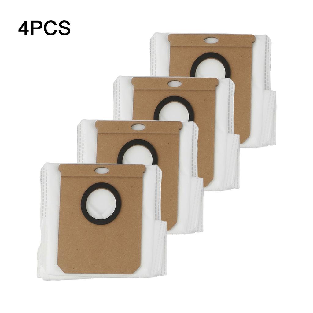 Мешки для сбора пыли и чистящий раствор для пылесосов Hoover HG4, 10 штук