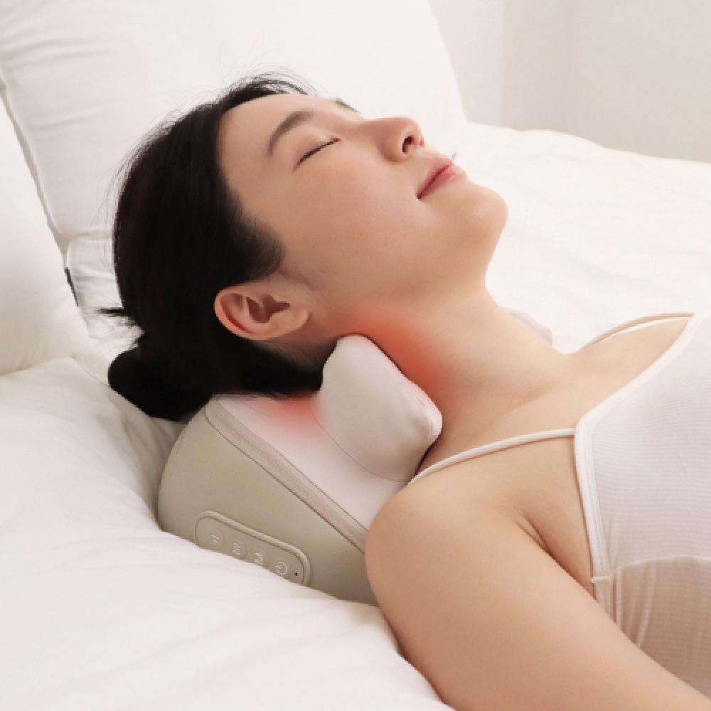 Oa Good Sleep Pro Беспроводной массажер для шеи, плеч и трапециевидной мышцы