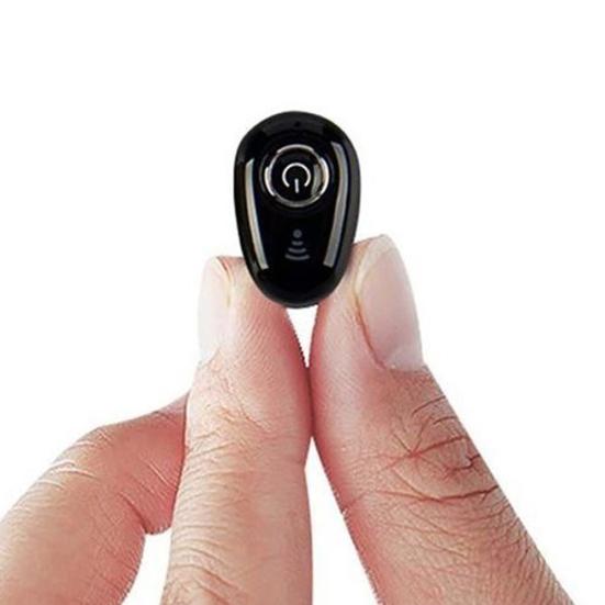 S650 Портативные мини беспроводные стерео Bluetooth-совместимые спортивные наушники-вкладыши 4.1