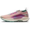 Женские кроссовки Pegasus Trail 5 GORE-TEX Red Stardust Green Frost Розовый Bicoastal Vivid-Grape FQ0912-600
