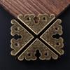 Corner NlN Case Guard Corner  Protectors Furniture Hardware Decorative Protectors Corner Brackets