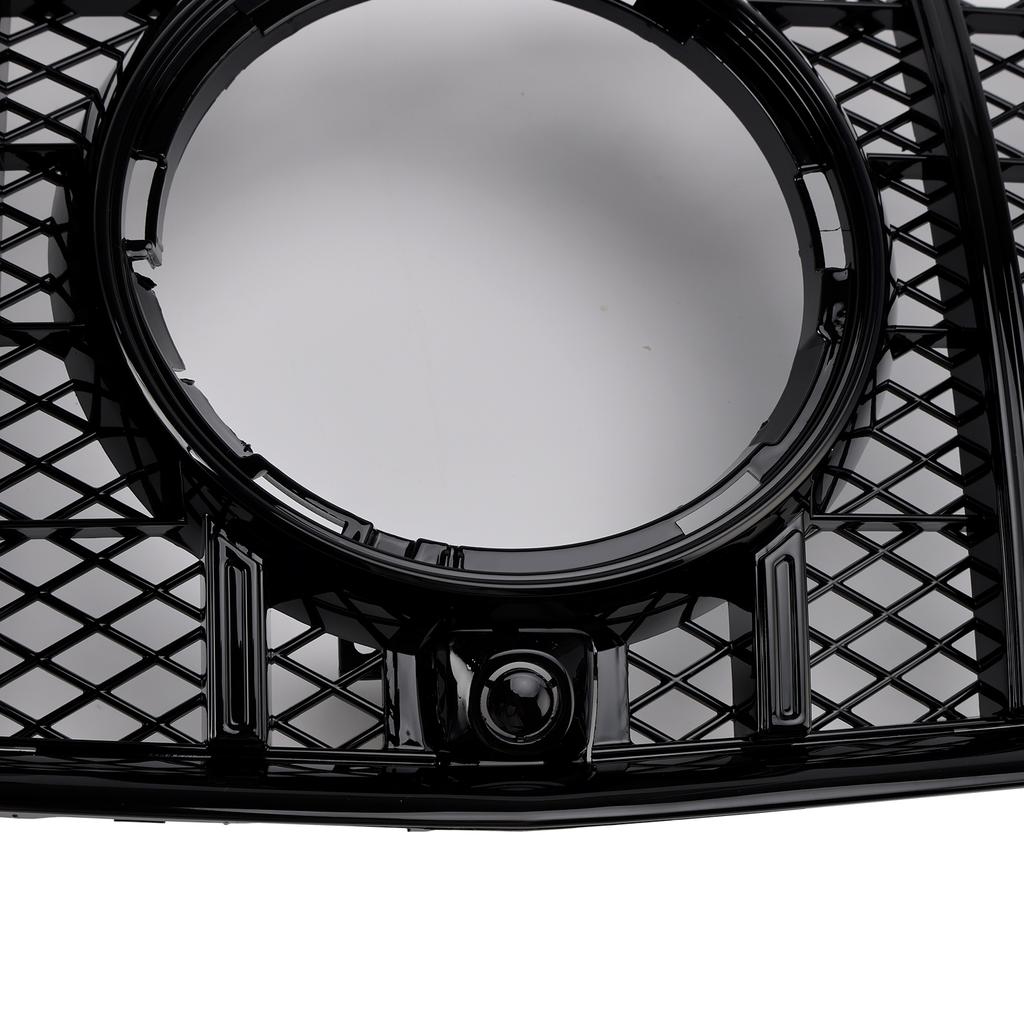 Front Upper Grille Grill Fit Mercedes Benz V Class W447 2014-03.2019