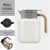 Shangming Titanium Lined Insulated Stewing Pot