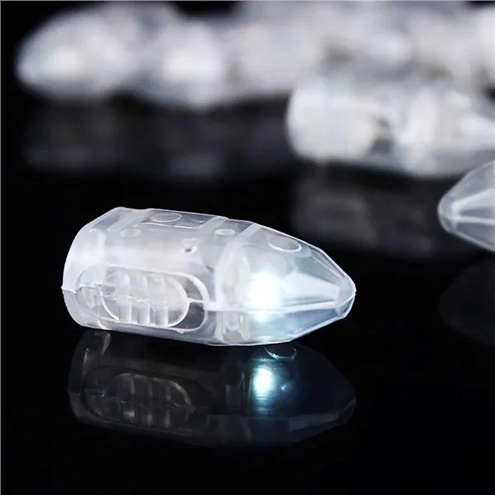 10 шт. светящиеся шары лампы рождественский свадебный декор светодиодные вечерние огни для латексных шаров