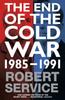 Книга The End of the Cold War : 1985 - 1991