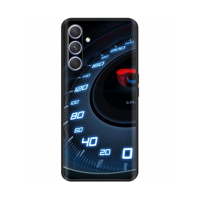 For Samsung Galaxy A34 5g Case Soft Silicone Fashion Tpu Protective Case For Samsunga34 A 34 Back Cover Galaxya34 Fundas Bumper