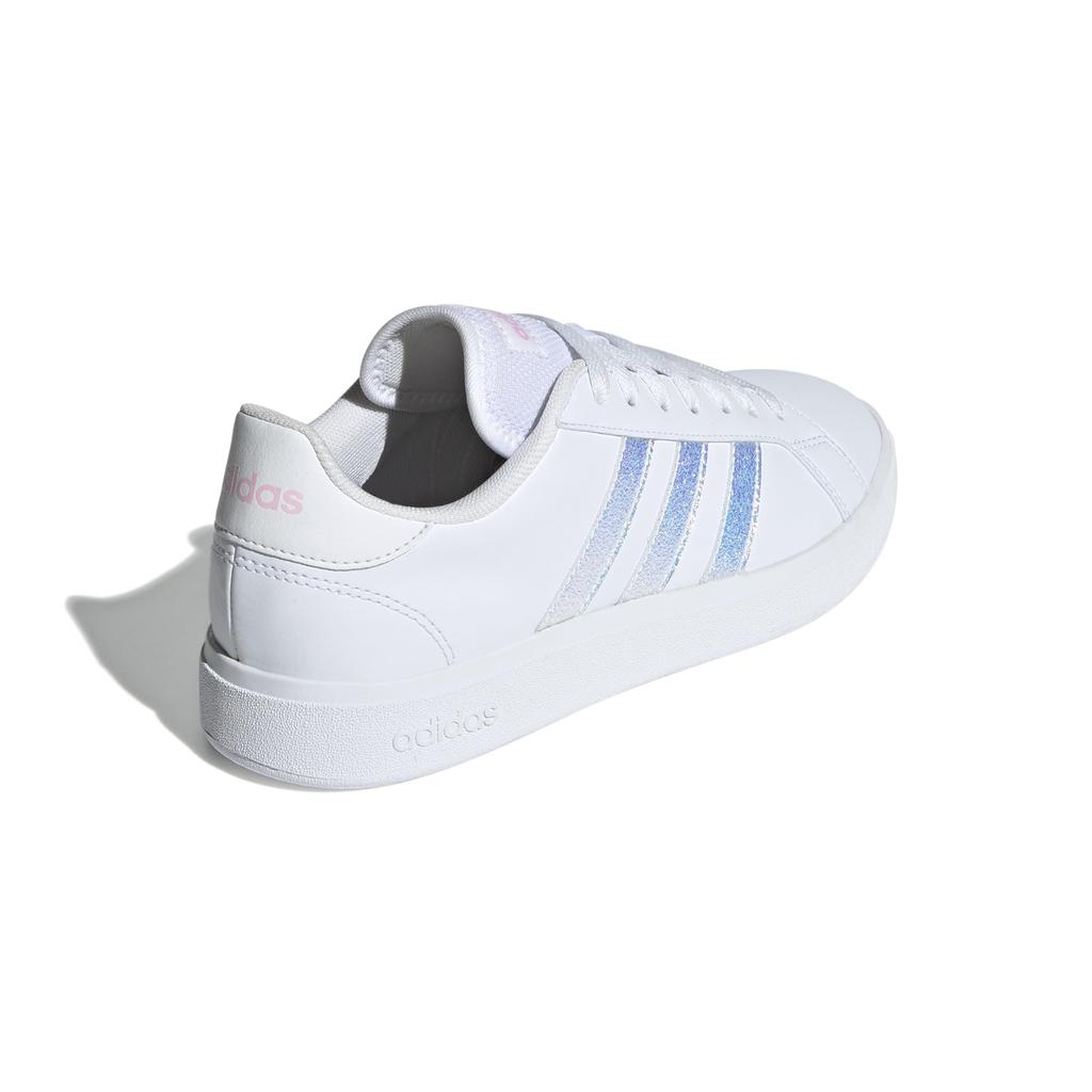 Sneakers Grand Court Base NIO18 White cm [Adidas] 2.0 Women's 24.0