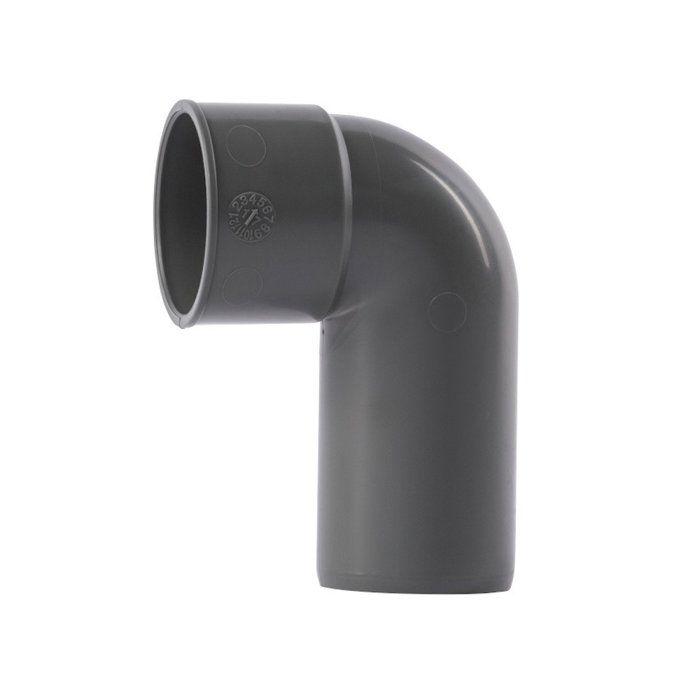 Siphon Fitting DN/OD 40/30 : Reliable Evacuation Solution