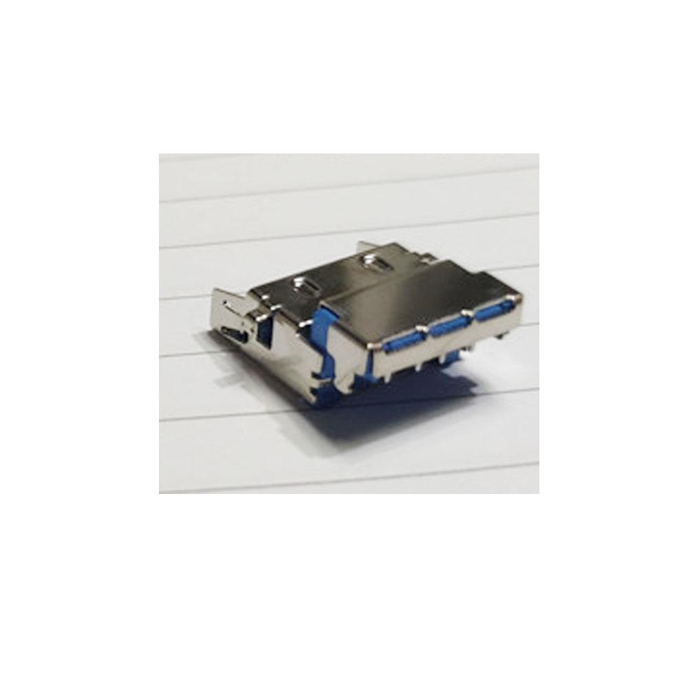 Разъем порта USB 3.0 для Lenovo V110-15ISK 80TL