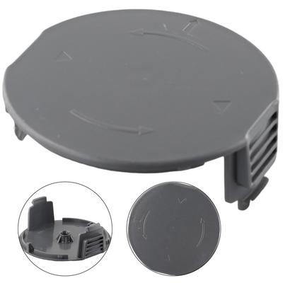 Для Bosch 18-230 18-26 18-260 Крышка катушки Практичные сменные аксессуары Легкая стрижка травы Для Bosch 23 26