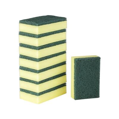 Скраб-губка Scotch Brite (8 шт.)