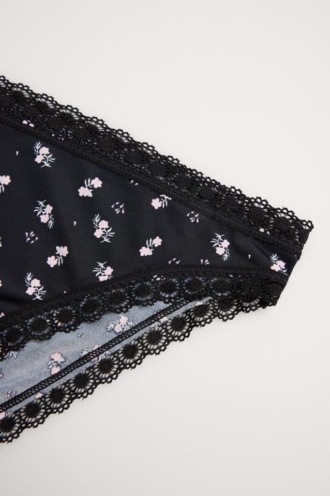 Трусики слип Ysabel Mora (81000)