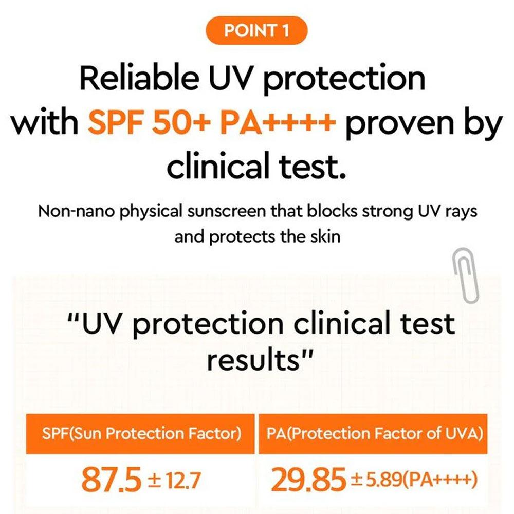 DEWYTREE Urban Shade Cover & Fit Sun 40 мл (SPF50 +)