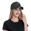 Sergio Perez F1 Car Racing Washed Men's Baseball Cap Sunprotection Trucker Snapback Caps Dad Hat Golf Hats