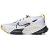 New ZoomX Zegama White Black Vivid Sulphur DH0623-100